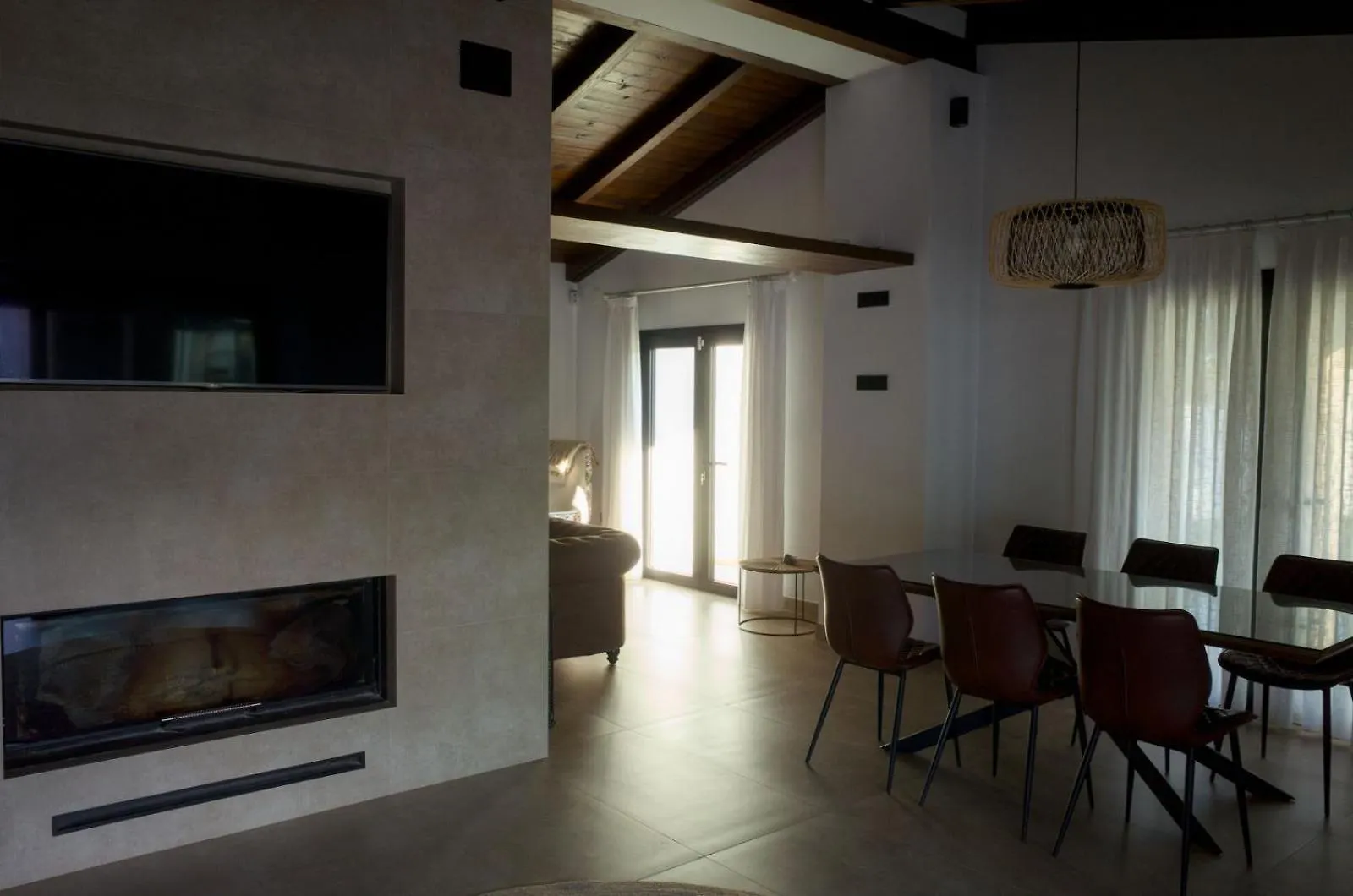 Villa Paraiso 세비야 스페인