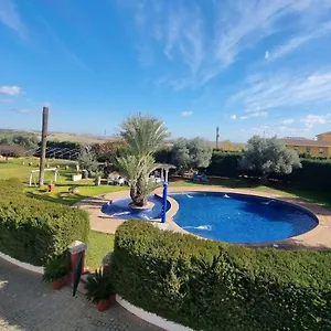 Villa Exclusiva, Sevilla