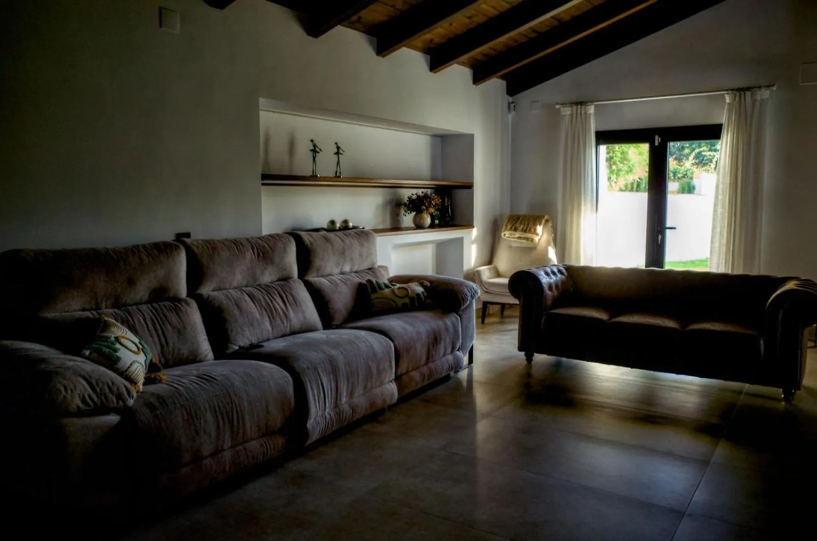Villa Paraiso Seville
