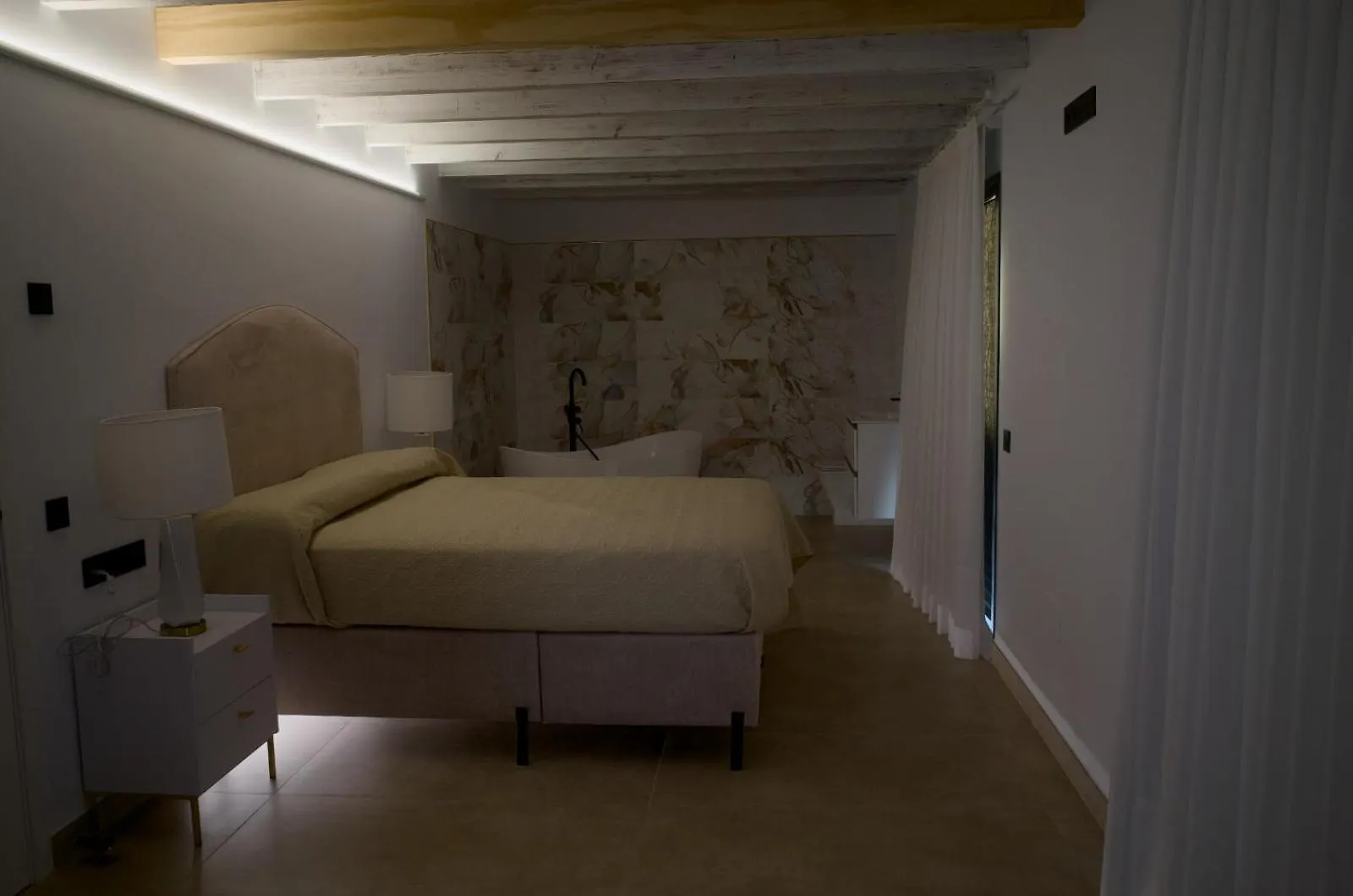 Villa Paraiso Sevilla Španělsko