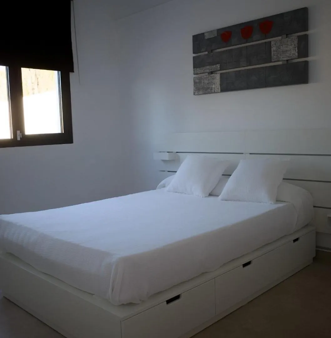 Villa Paraiso Seville