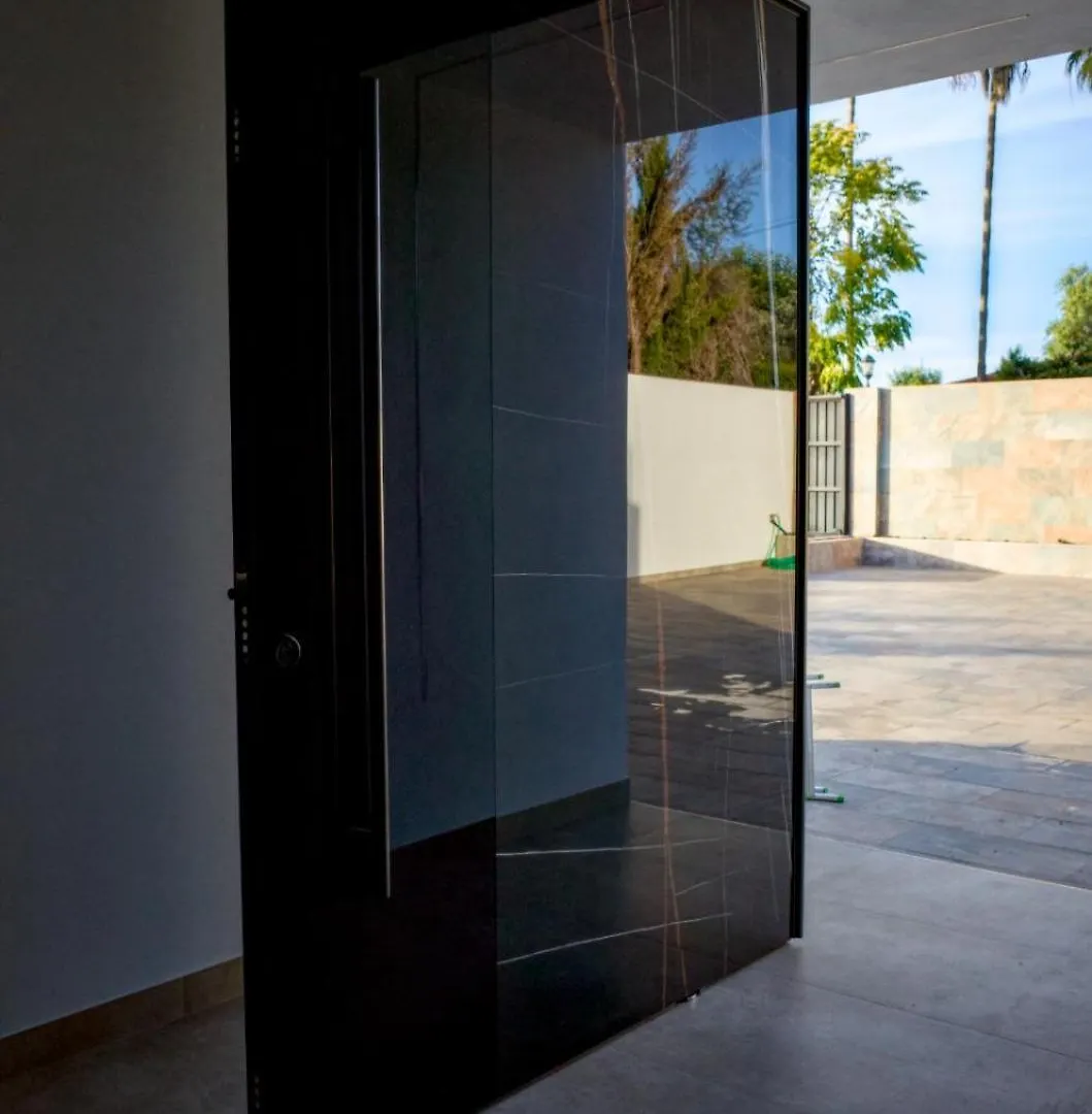 Villa Paraiso Sevilla